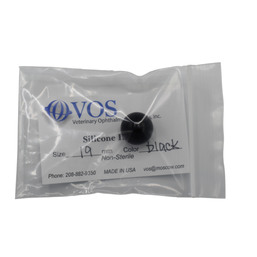 SILICONE IMPLANT 19mm