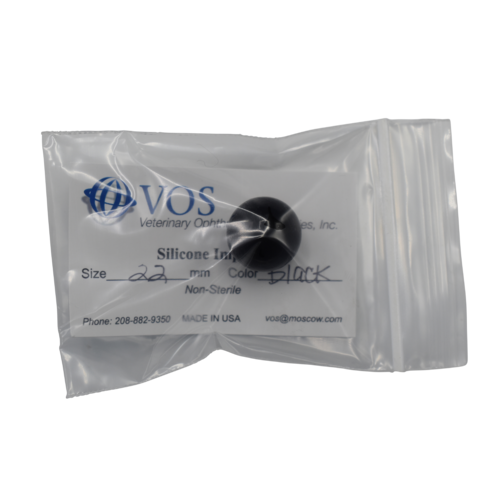 SILICONE IMPLANT 22mm