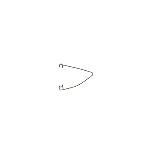 VINZENZ SATTLER Eye Specula Wire - 4mm blades Infant