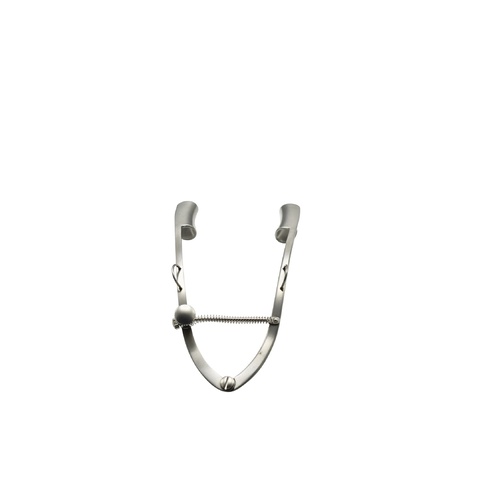 VINZENZ SATTLER Eye Specula Weiss Eye Spec Adult  Solid