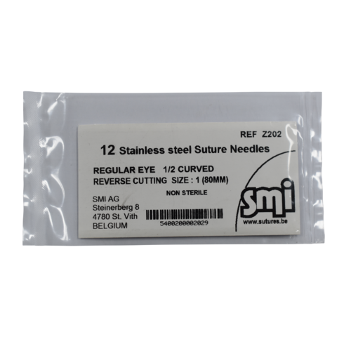 Ski half curved STD Eye 80mm n°1