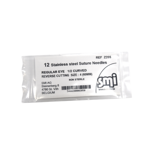 Ski half curved STD Eye 60mm N°4