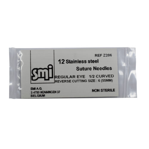 Ski half curved STD Eye 55mm N°6