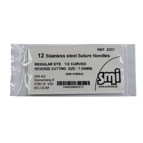 Ski half curved STD Eye 50mm N°7
