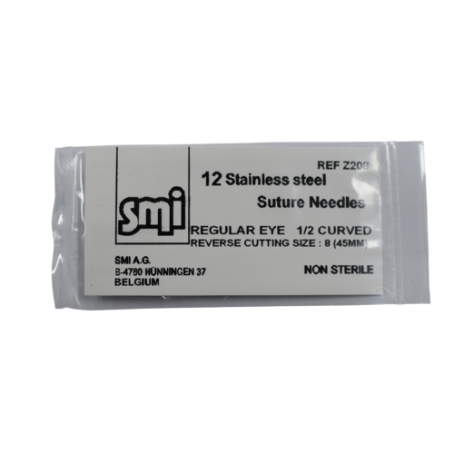 Ski half curved STD Eye 45mm N°8