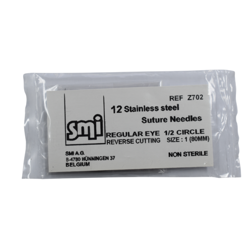 RC 1/2 Circ STD Eye GN 80mm  N°1