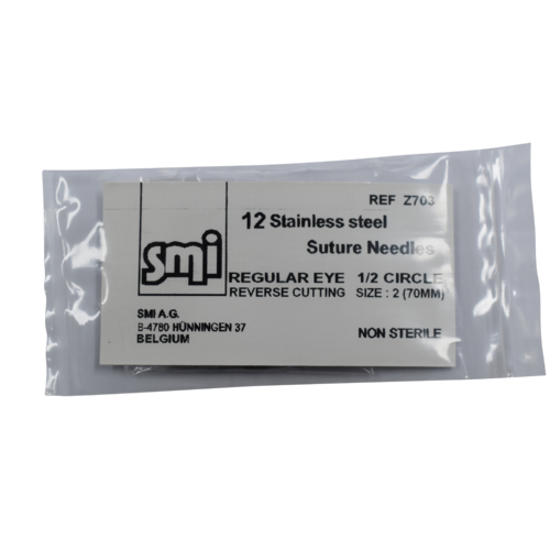 RC 1/2 Circ STD Eye GN 70mm  N°2