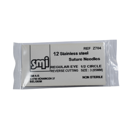 RC 1/2 Circ STD Eye GN 65mm  N°3