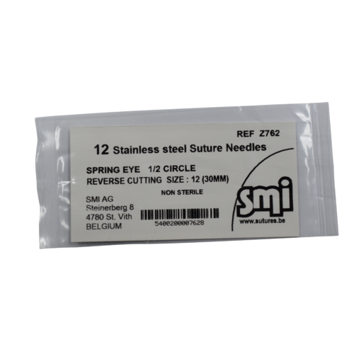 RC 1/2 Circ SPRING Eye GF 30mm  N°12