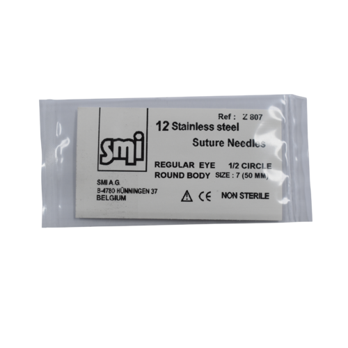 TP 1/2 Circ STD Eye GRN 50mm  N°7
