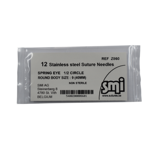TP 1/2 Circ SPRING Eye GRF 40mm  N°9