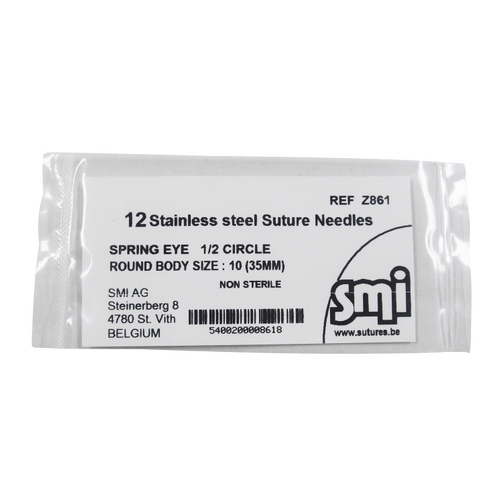 TP 1/2 Circ SPRING Eye GRF 35mm  N°10