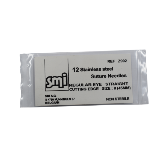 Straight STD Eye GSN 45mm  N°8