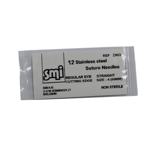 Straight STD Eye GSN 60mm  N°4