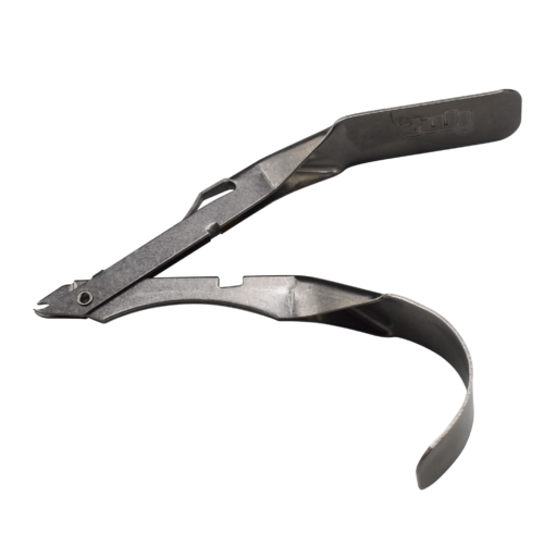 Skin Staple Remover Steel