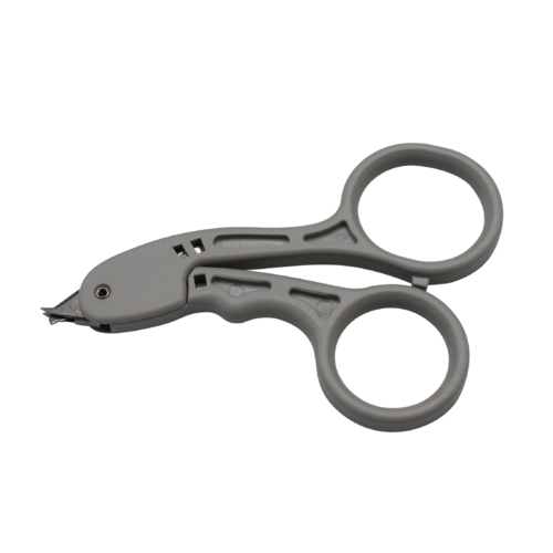 Skin Staple Remover Plastic Handle