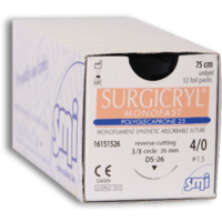 SMI Sutures