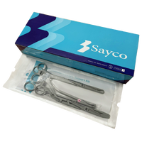 IUD Instruments
