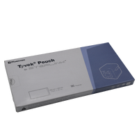 Tyvek Pouches